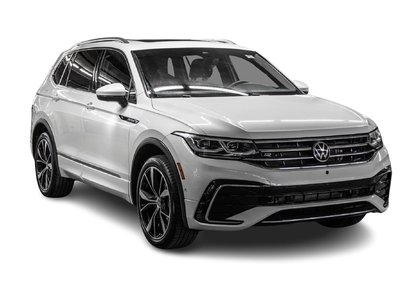 Volkswagen Tiguan  2022 à Dorval, Québec