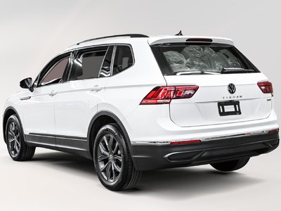 2023 Volkswagen Tiguan in Dorval, Quebec