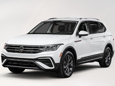 2023 Volkswagen Tiguan in Dorval, Quebec