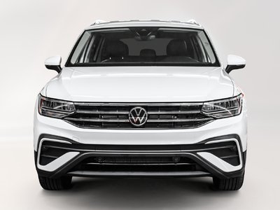 2023 Volkswagen Tiguan in Dorval, Quebec