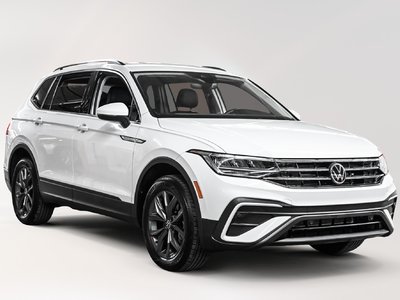 2023 Volkswagen Tiguan in Dorval, Quebec