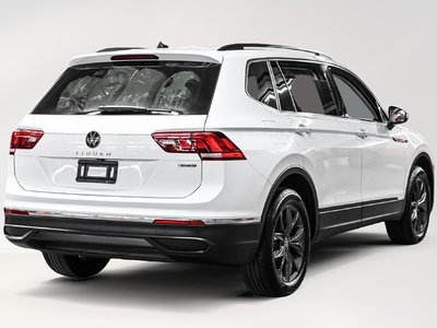 2023 Volkswagen Tiguan in Dorval, Quebec