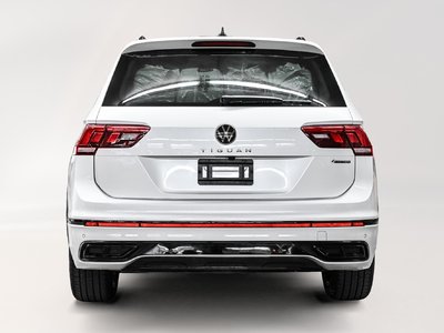 2023 Volkswagen Tiguan in Dorval, Quebec
