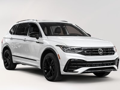 2023 Volkswagen Tiguan in Dorval, Quebec