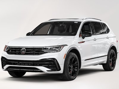 2023 Volkswagen Tiguan in Dorval, Quebec