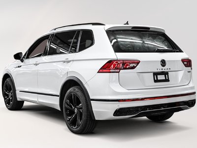 2023 Volkswagen Tiguan in Dorval, Quebec