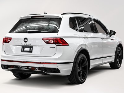 2023 Volkswagen Tiguan in Dorval, Quebec