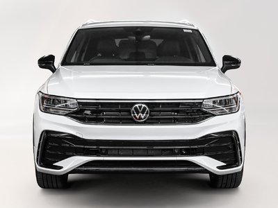 2023 Volkswagen Tiguan in Dorval, Quebec