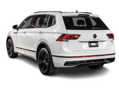 2023 Volkswagen Tiguan in Dorval, Quebec