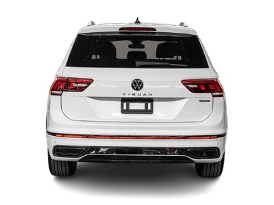 2023 Volkswagen Tiguan in Dorval, Quebec