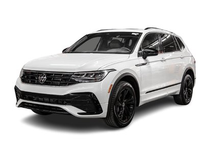 2023 Volkswagen Tiguan in Dorval, Quebec
