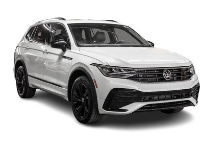 2023 Volkswagen Tiguan in Dorval, Quebec