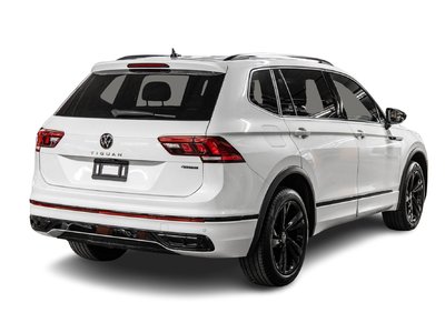 2023 Volkswagen Tiguan in Dorval, Quebec