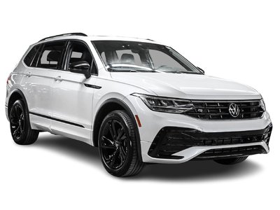 Volkswagen Tiguan  2023 à Dorval, Québec