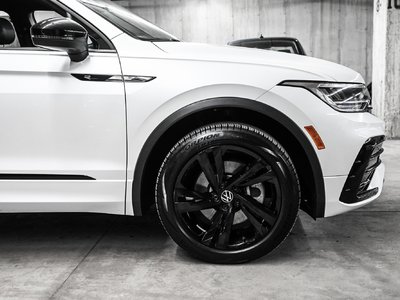 2023 Volkswagen Tiguan in Dorval, Quebec