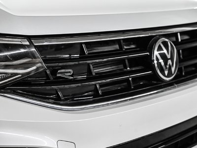 Volkswagen Tiguan  2023 à Dorval, Québec