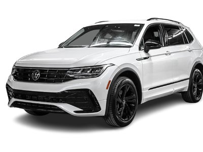 Volkswagen Tiguan  2023 à Dorval, Québec