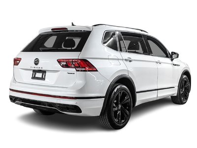 2023 Volkswagen Tiguan in Dorval, Quebec