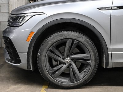 2023 Volkswagen Tiguan in Dorval, Quebec