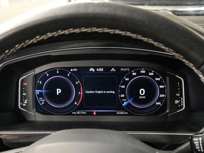 Volkswagen Tiguan  2023 à Dorval, Québec