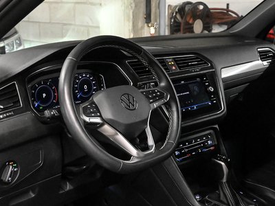 Volkswagen Tiguan  2023 à Dorval, Québec