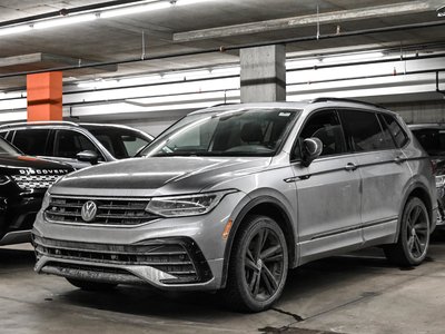 Volkswagen Tiguan  2023 à Dorval, Québec
