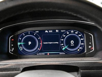 Volkswagen Tiguan  2023 à Dorval, Québec