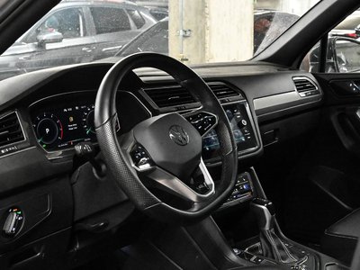 Volkswagen Tiguan  2023 à Dorval, Québec