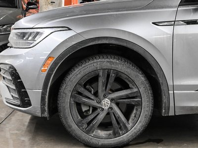 Volkswagen Tiguan  2023 à Dorval, Québec