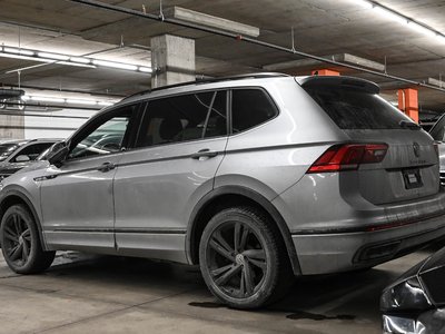 Volkswagen Tiguan  2023 à Dorval, Québec