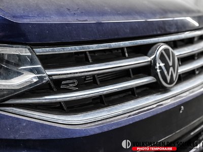 Volkswagen Tiguan  2023 à Dorval, Québec