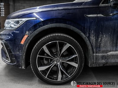 Volkswagen Tiguan  2023 à Dorval, Québec