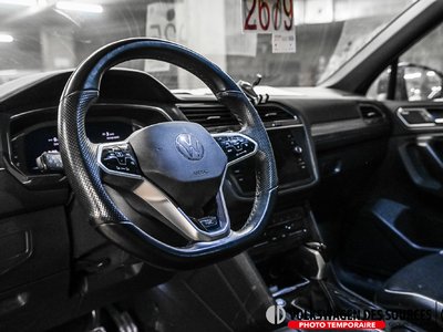 Volkswagen Tiguan  2023 à Dorval, Québec