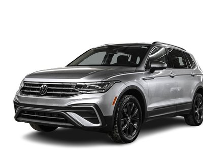 Volkswagen Tiguan  2024 à Dorval, Québec