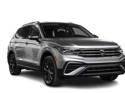 Volkswagen Tiguan  2024 à Dorval, Québec