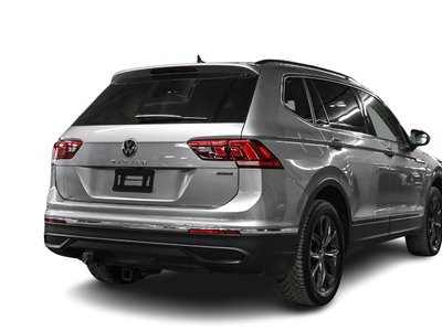 Volkswagen Tiguan  2024 à Dorval, Québec
