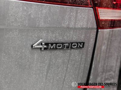 2024 Volkswagen Tiguan in Dorval, Quebec