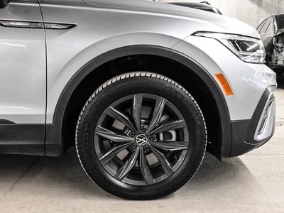 Volkswagen Tiguan  2024 à Dorval, Québec