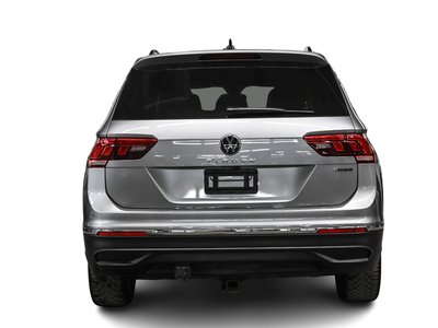 Volkswagen Tiguan  2024 à Dorval, Québec