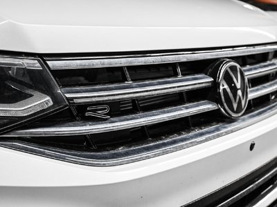 2024 Volkswagen Tiguan in Dorval, Quebec