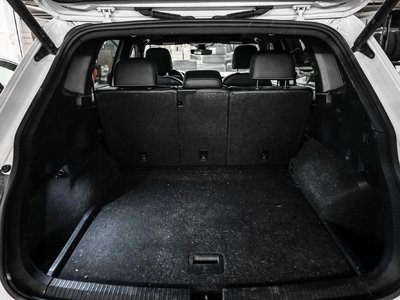 2024 Volkswagen Tiguan in Dorval, Quebec