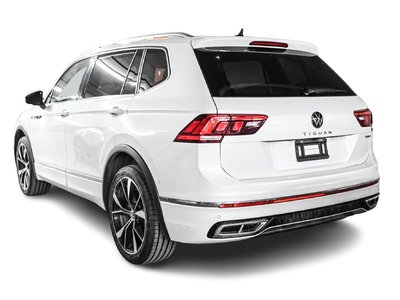 2024 Volkswagen Tiguan in Dorval, Quebec