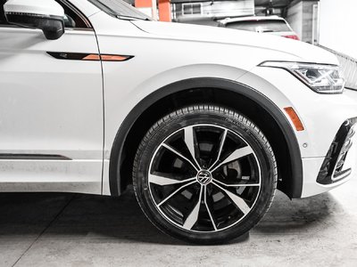 2024 Volkswagen Tiguan in Dorval, Quebec