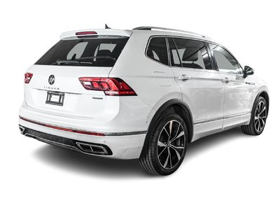 2024 Volkswagen Tiguan in Dorval, Quebec