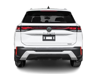 Volkswagen Tiguan  2026 à Dorval, Québec