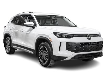 Volkswagen Tiguan  2026 à Dorval, Québec