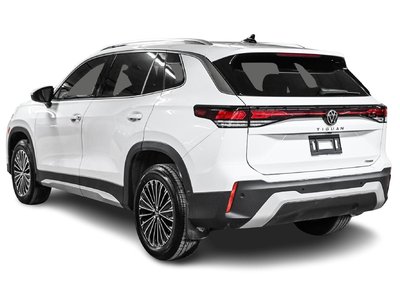 Volkswagen Tiguan  2026 à Dorval, Québec