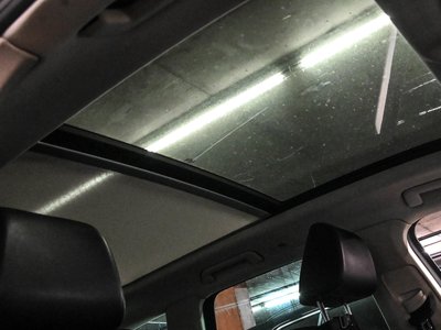 Volkswagen Touareg  2017 à Dorval, Québec