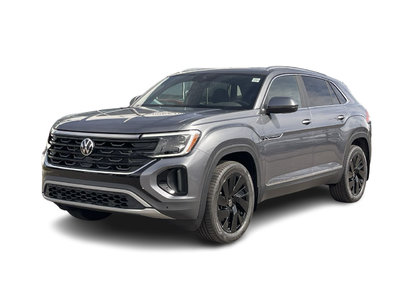 2024 Volkswagen Atlas Cross Sport in Dorval, Quebec