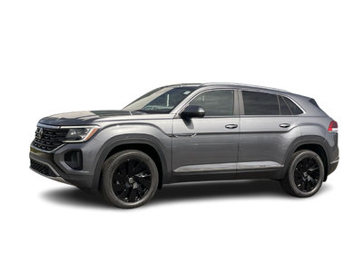 2024 Volkswagen Atlas Cross Sport in Dorval, Quebec